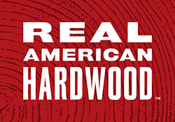 Real American Hardwood’s informational web site. Don't buy imitations! Learn why Real American Hardwood should be the only choice for your home!