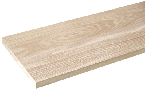 Classic Stair Riser