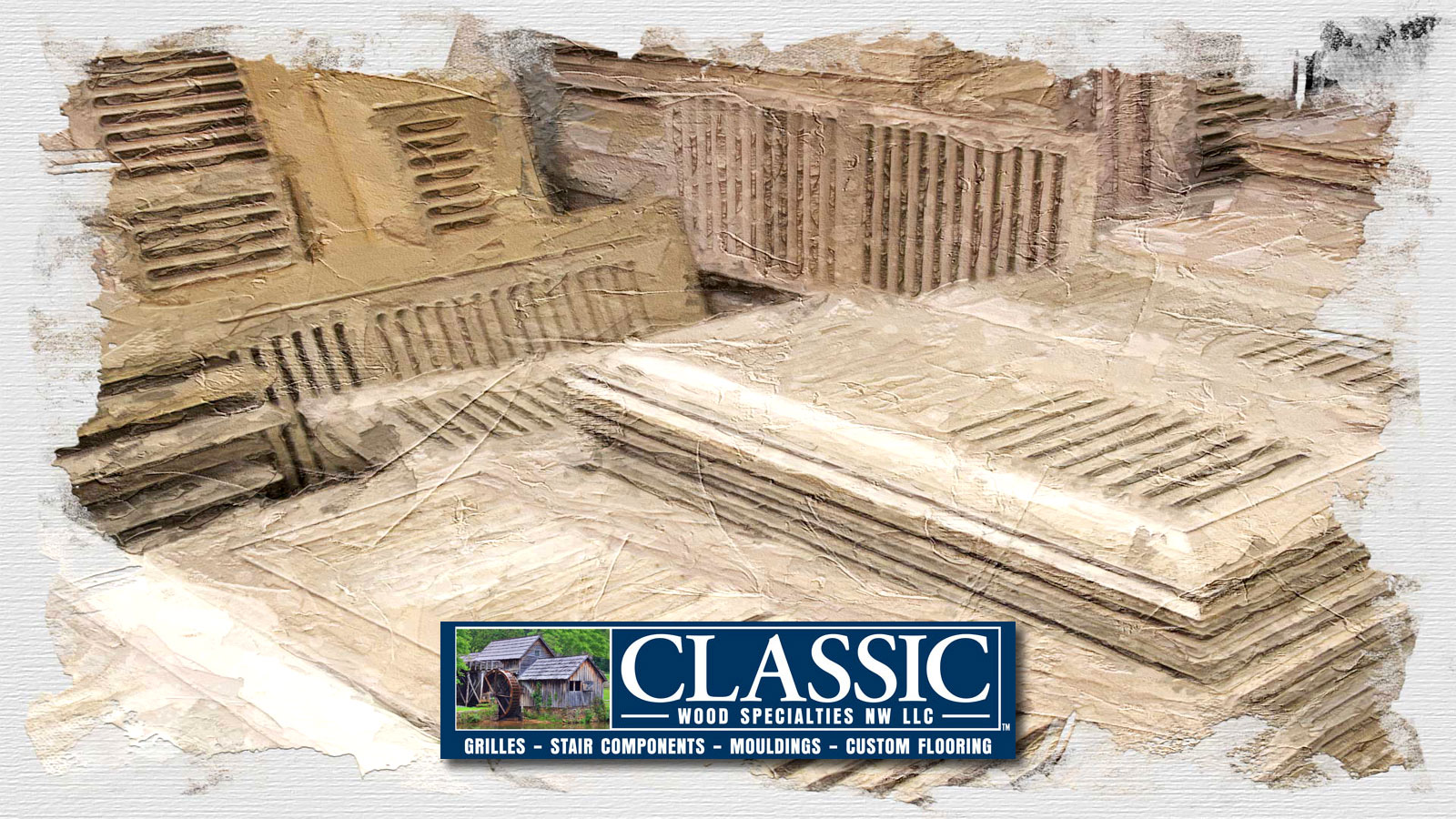ClassicAire Supply Air Grilles