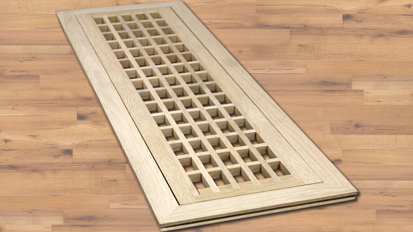 ClassicAire Return Air Grilles.